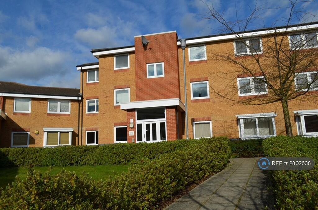 Main image of property: Warwick Close, Hornchurch, RM11