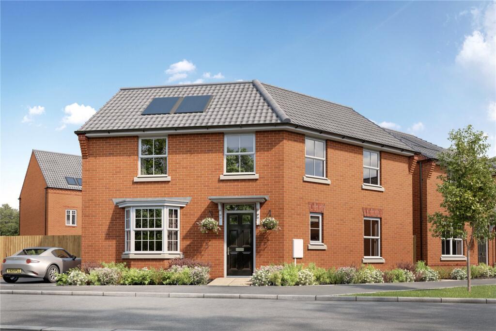 Main image of property: Talisker Road, Aylesford, Maidstone, Kent, ME20