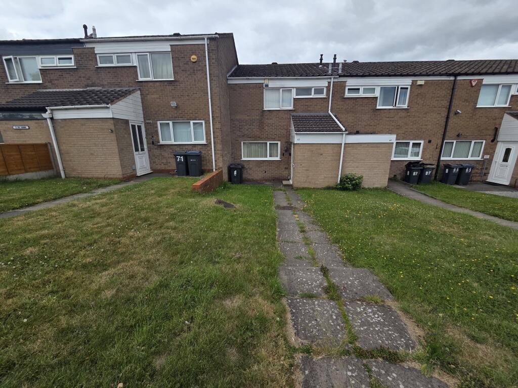 Main image of property: The Fairway, Kings Norton, B38