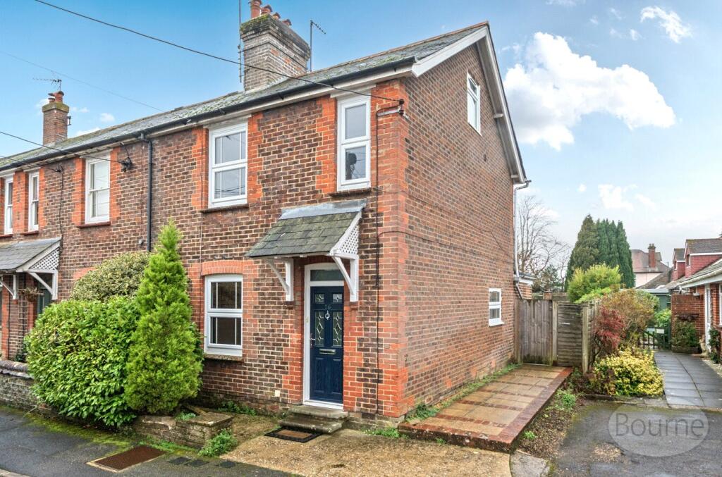 Main image of property: Shotterfield Terrace, Liss, Hampshire, GU33