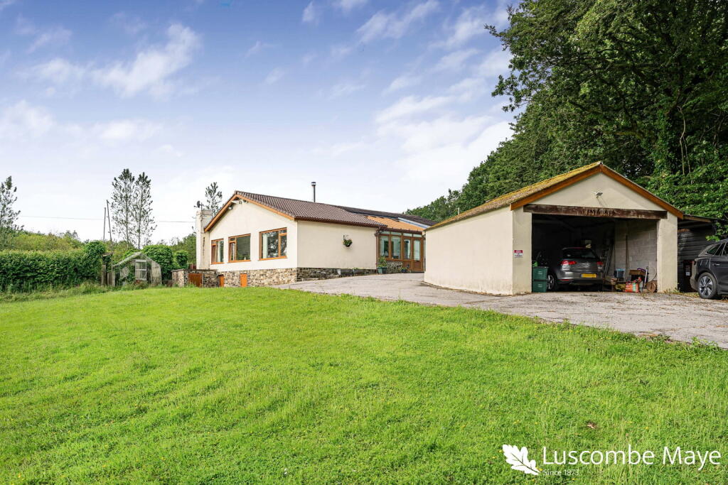 Main image of property: Cheston Lane, South Brent