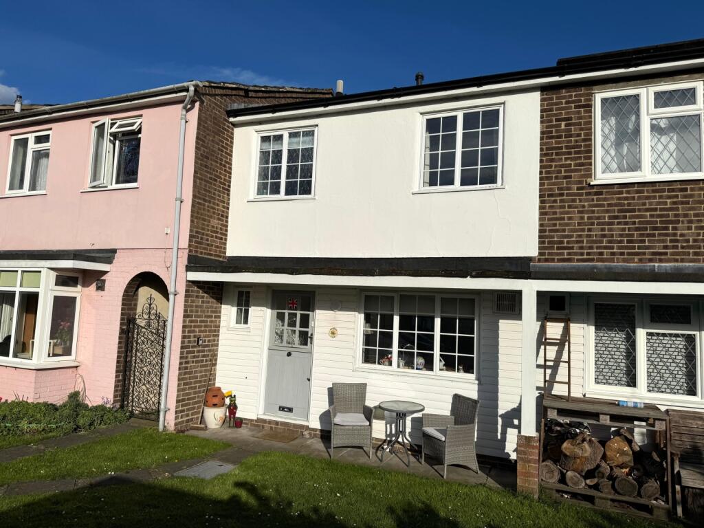 Main image of property: Yew Trees Village Road, Egham, Surrey, TW20