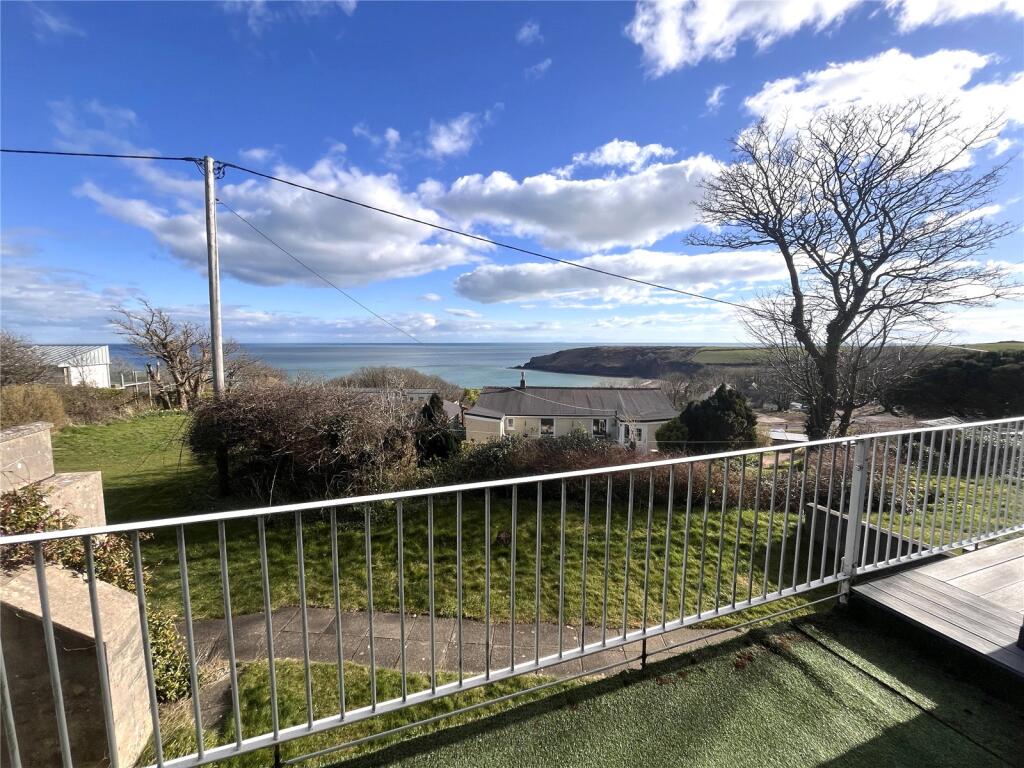 Main image of property: Devon Court, Freshwater East, Pembroke, Pembrokeshire, SA71