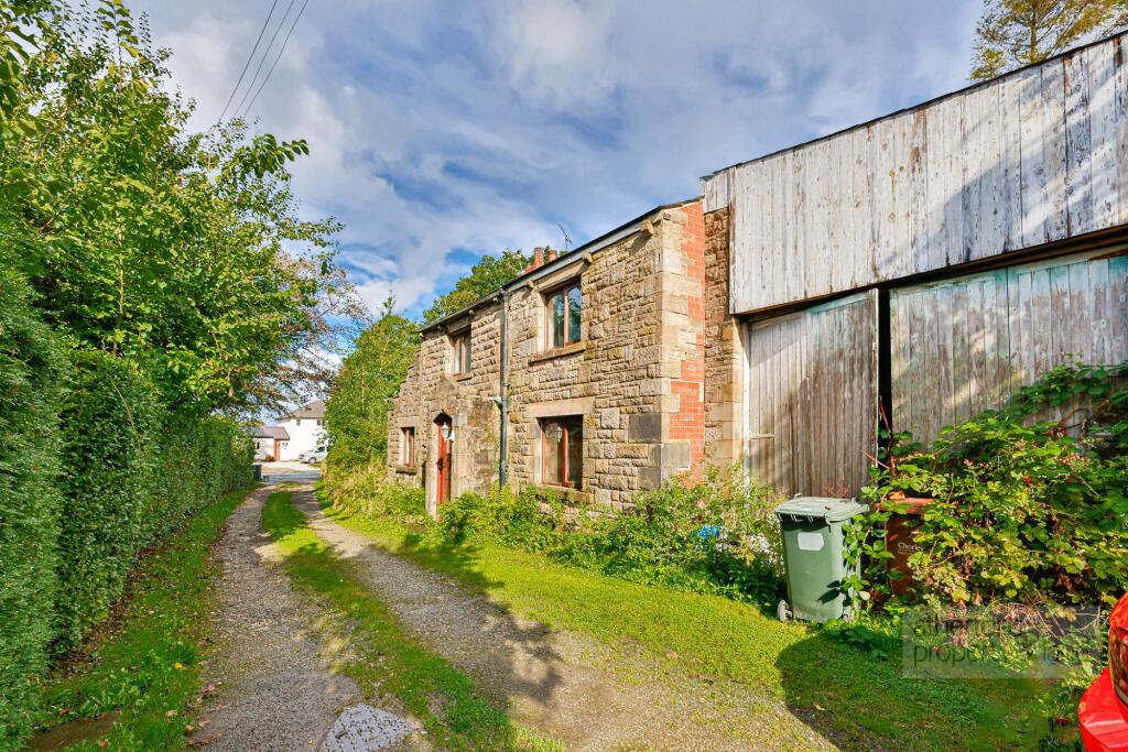 Main image of property: Gib Lane, Hoghton, PR5