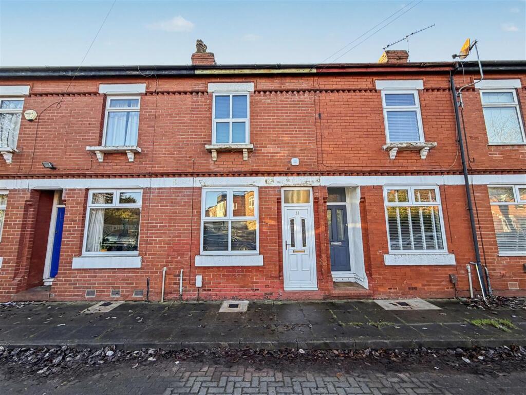 Main image of property: Bertram Street, Sale