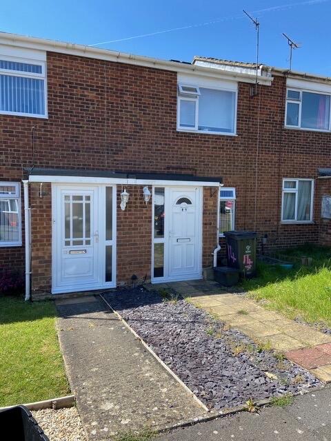 Main image of property: Conisborough, Swindon, SN5