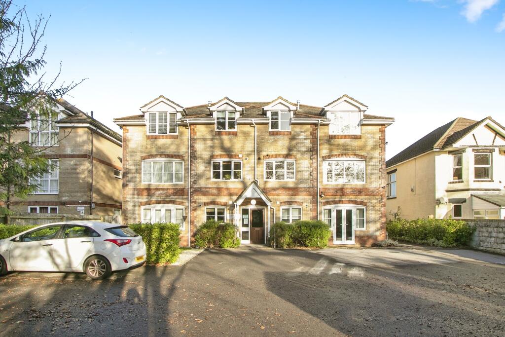 Main image of property: Richmond Park Road, Bournemouth