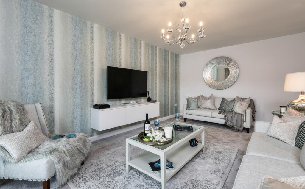House in Basingstoke and Deane, Brock's Green, Ecchinswell, Sydmonton and Bishops Green - View 5