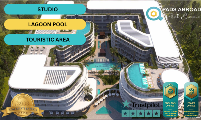 Main image of property: Red Sea, Hurghada