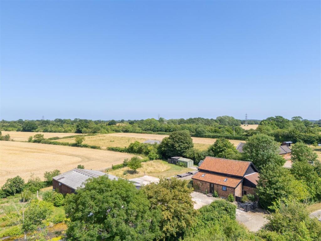 Main image of property: Clarkes Lane, Ilketshall St. Andrew, Beccles