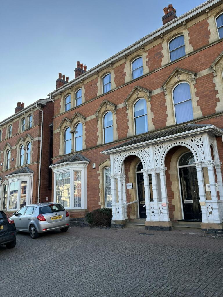 Additional image 2 of 46 Calthorpe Road, Edgbaston, Birmingham, B15 1TH