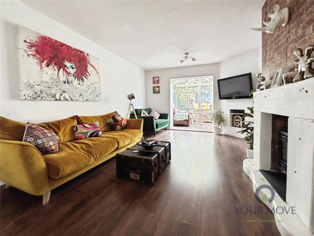 Main image of property: Lyttleton Avenue, Bromsgrove, Worcestershire, B60