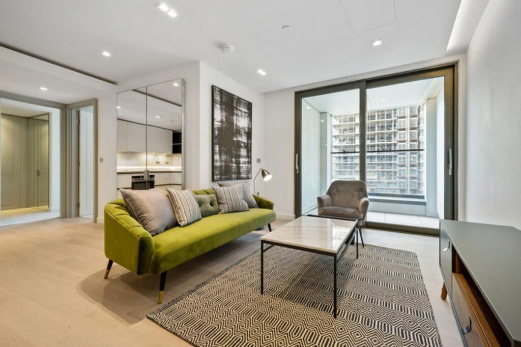 Main image of property: 1 Newcastle Place, London, W2