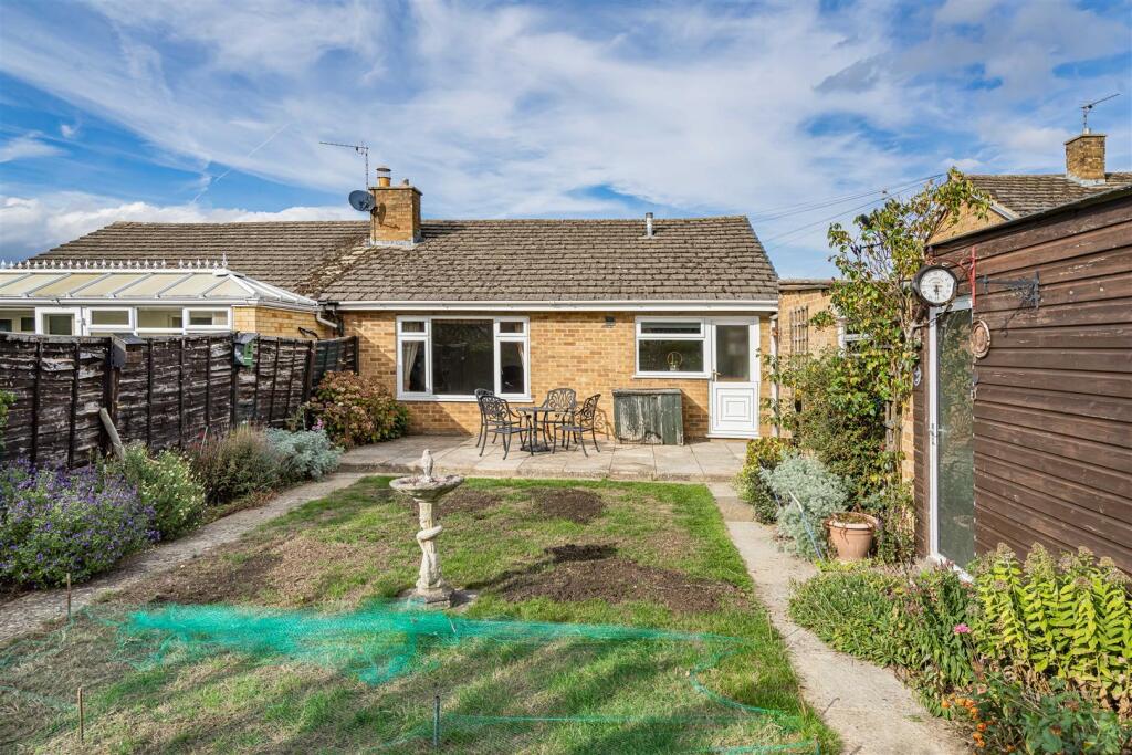House in Oxford - View 5