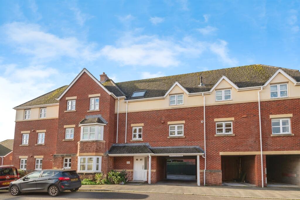 Main image of property: Clanville Grange, Minehead