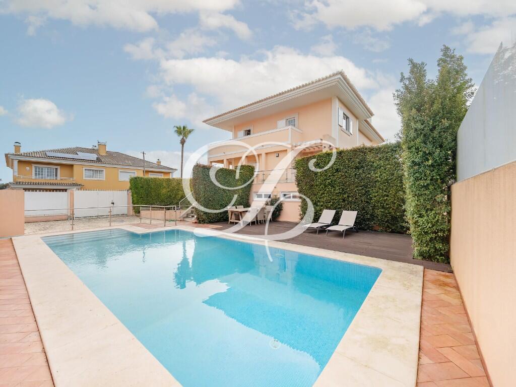 Main image of property: Cascais, Lisbon