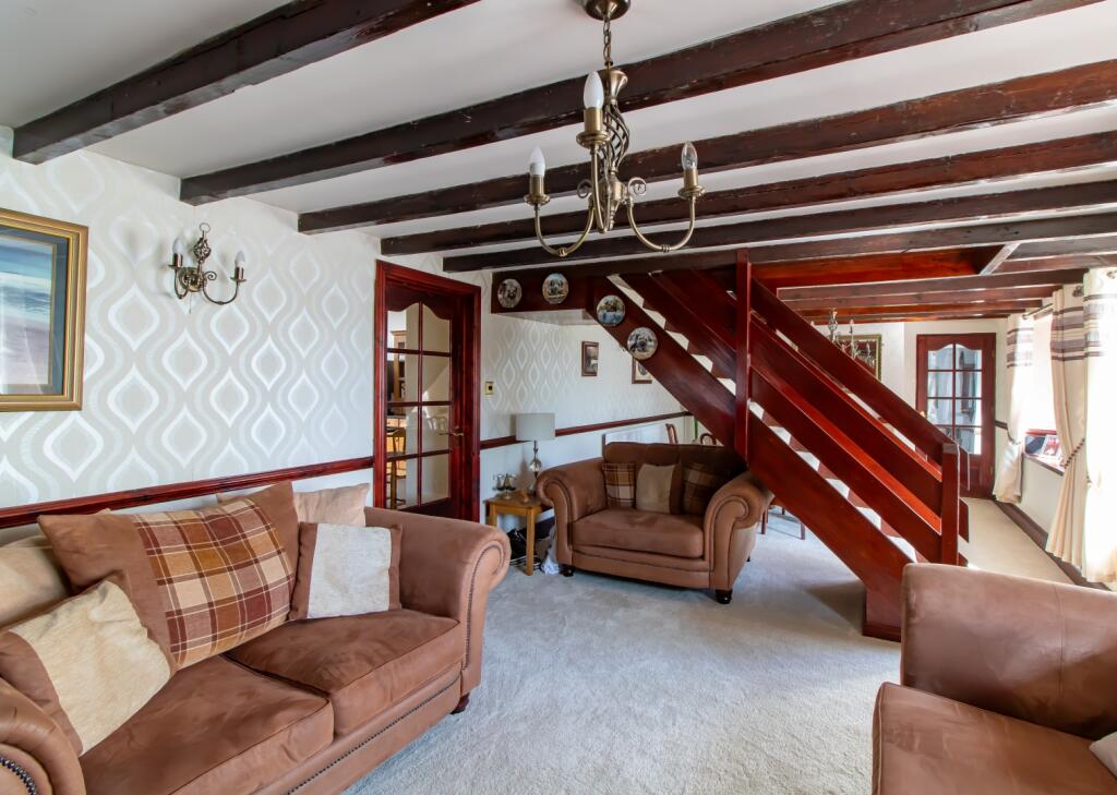 House in Durham, Healeyfield - View 5