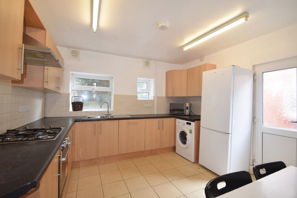 House in Cardiff - View 2