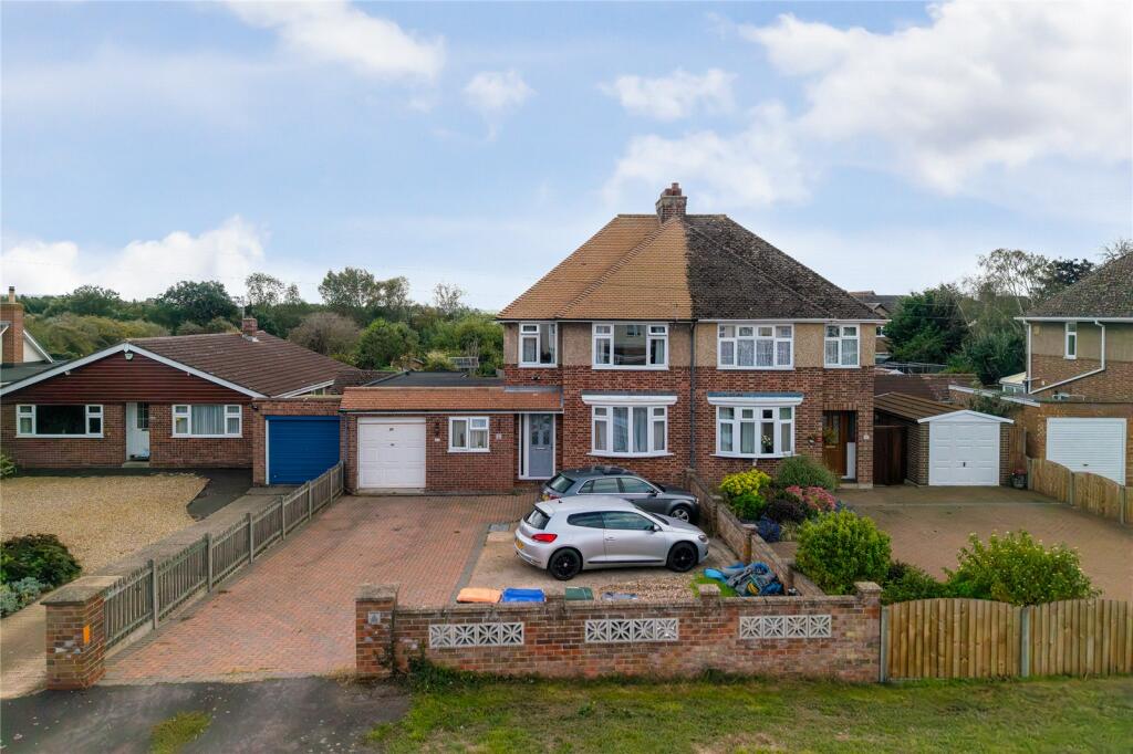 Main image of property: Ridge Road, Kempston, Bedford, Bedfordshire, MK43