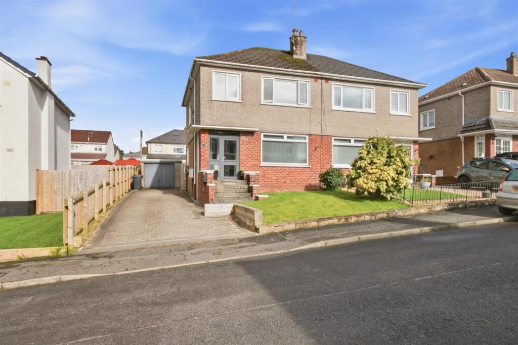 Main image of property: Inchmurrin  Crescent, Balloch, Alexandria