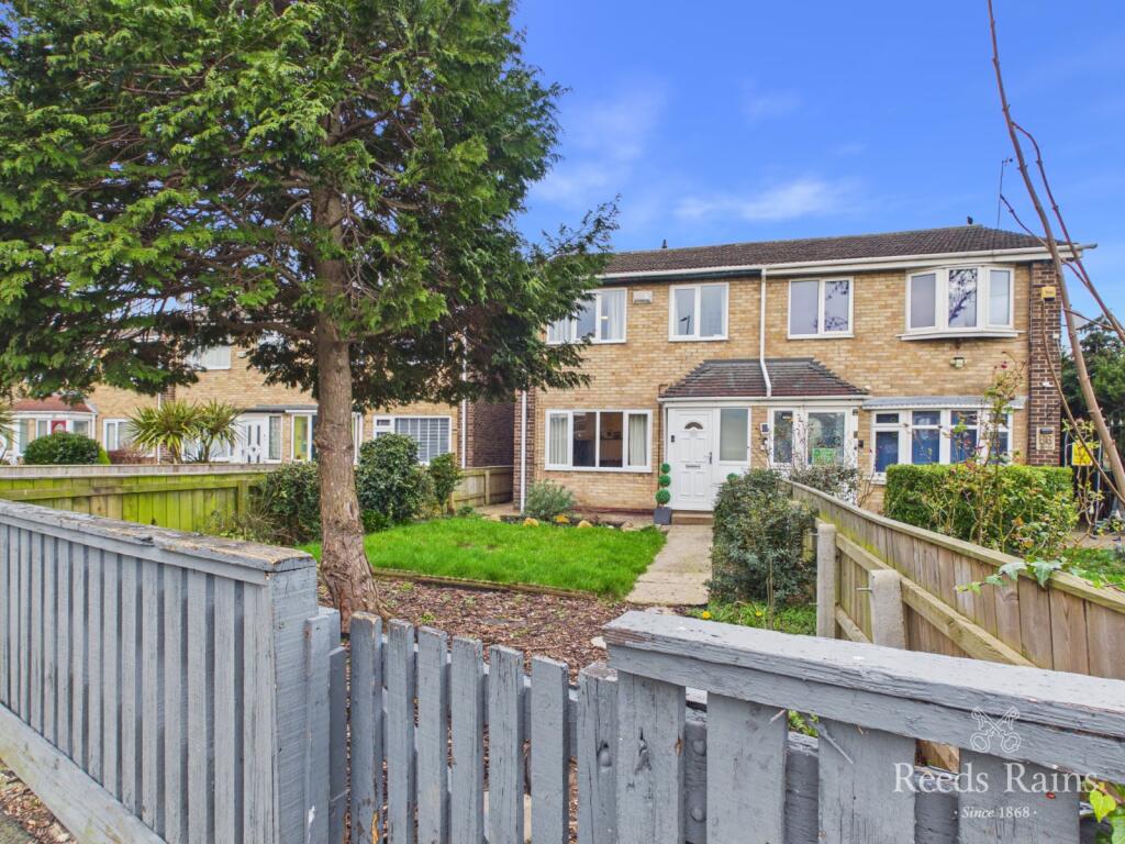 Main image of property: Jendale, Hull, East Yorkshire, HU7