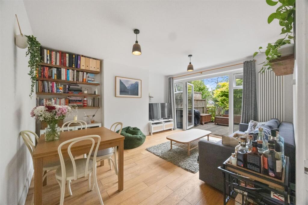 Main image of property: Bryan Avenue, Willesden Green NW10