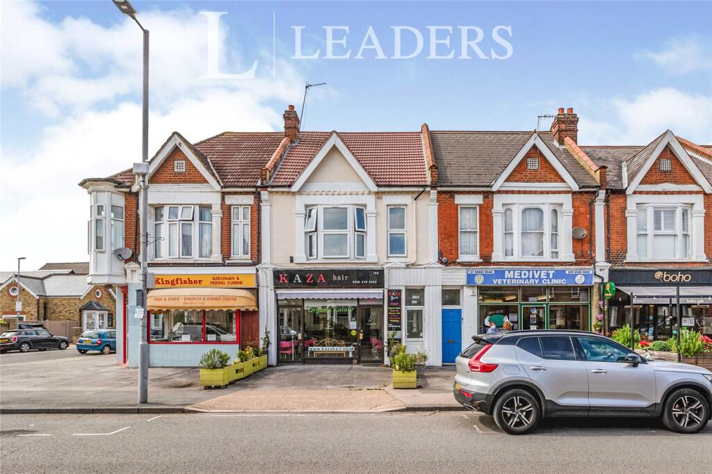 Main image of property: Kings Road, Kingston upon Thames, KT2