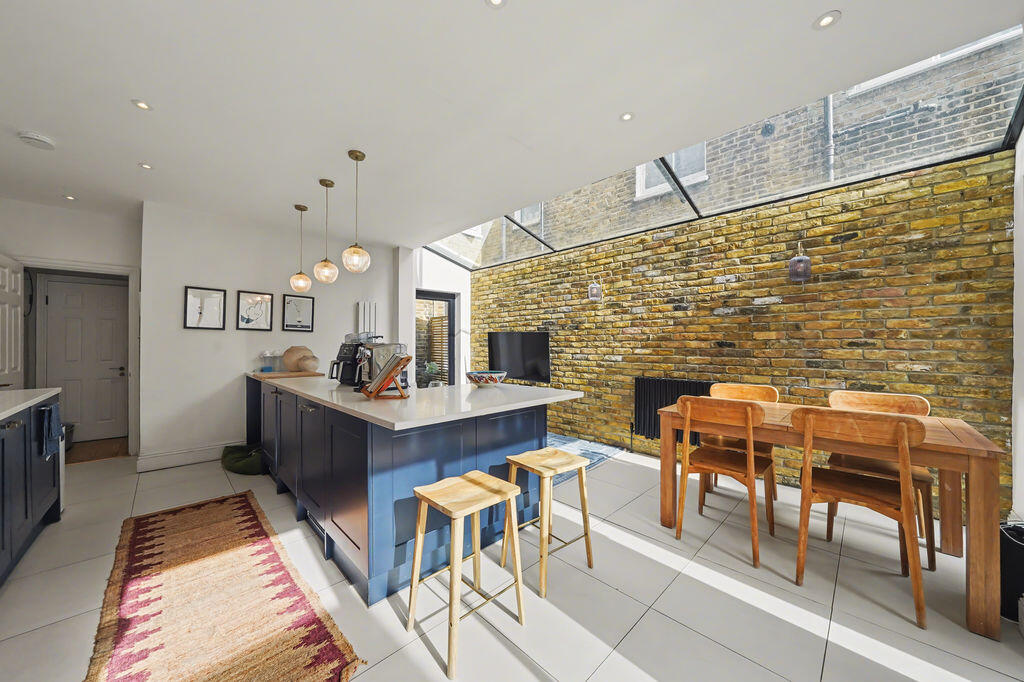 Main image of property: Hazelbourne Road, London