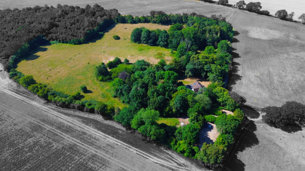 Main image of property: Great Bardfield