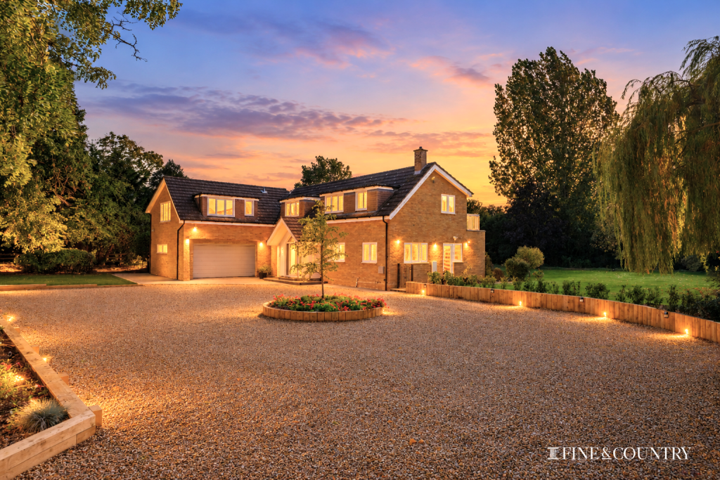 Main image of property: Greatford