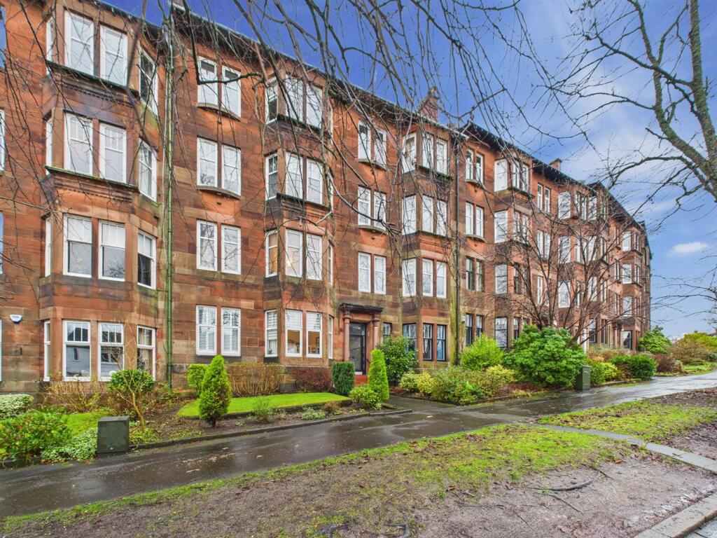 Main image of property: Beechwood Drive, Glasgow