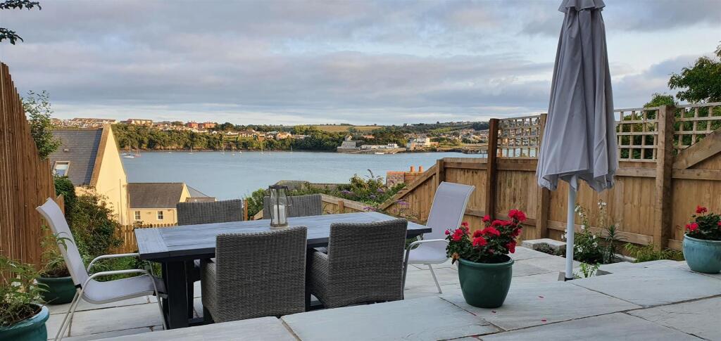 Main image of property: Neyland Terrace, Neyland, Milford Haven