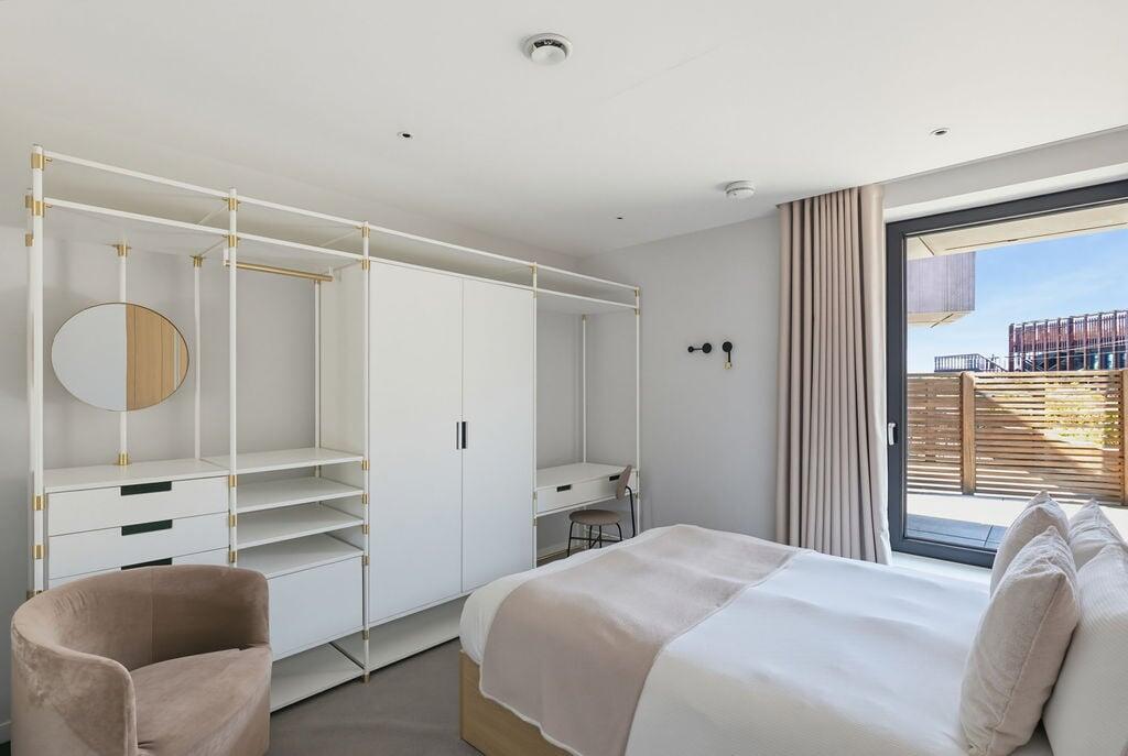 Apartment in London - View 3