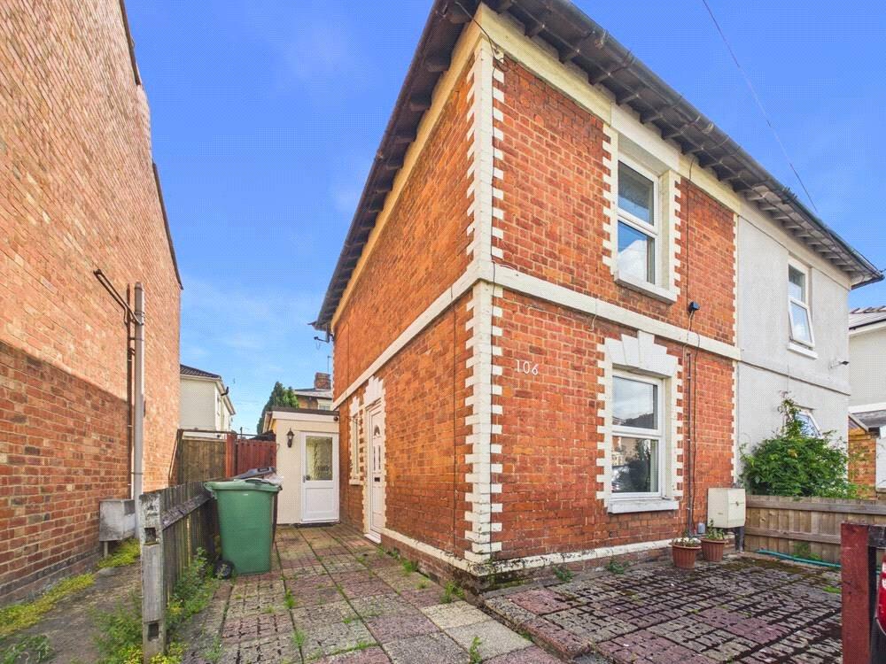 Main image of property: Howard Street, Gloucester, Gloucestershire, GL1