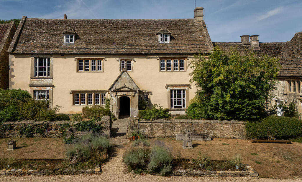 Main image of property: Overmoor Farm, Corsham, Wiltshire