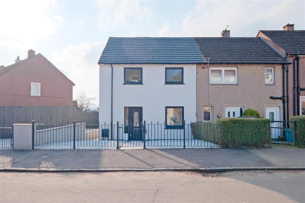 Main image of property: Devonview Street, Cairnhill, Airdrie