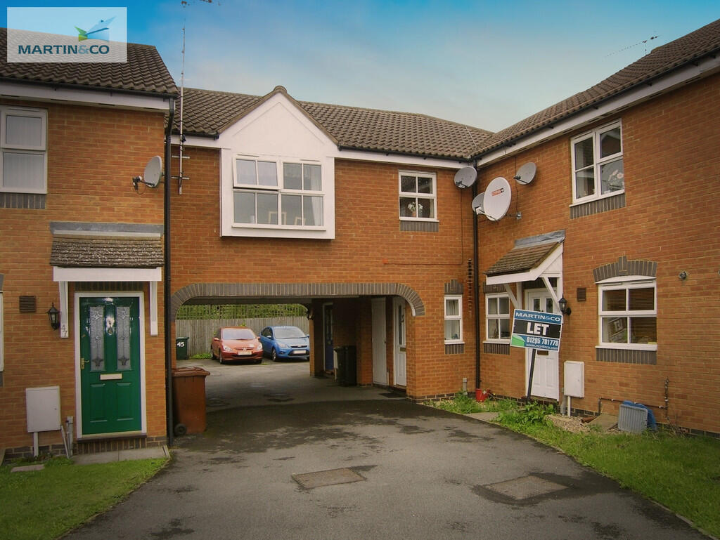 Main image of property: Waterloo Drive, Banbury