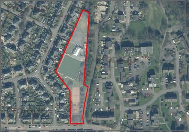 Main image of property: Kelvindale Bowling and Lawn Tennis Club, 91A Baronald Drive, Glasgow G12 0HP