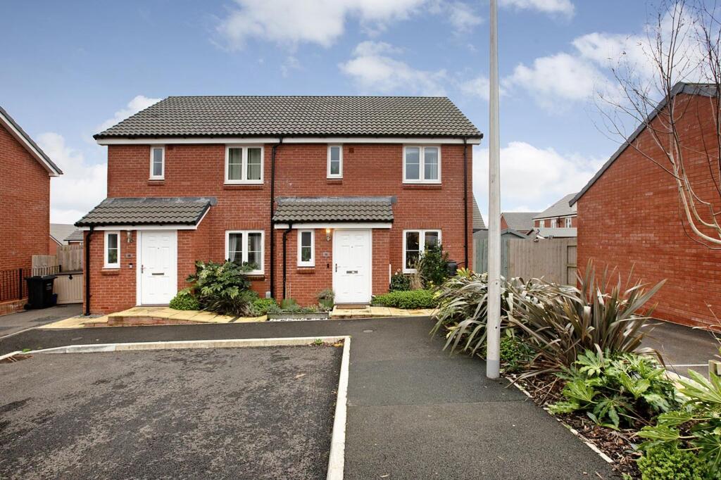 Main image of property: Trumpeter Place, Dawlish, EX7