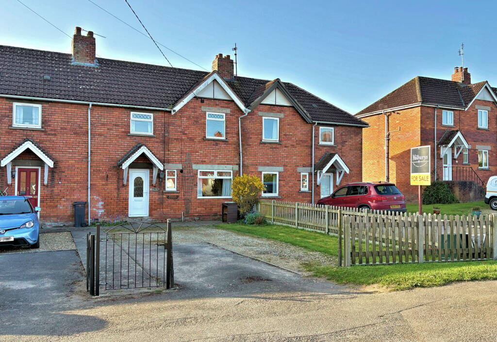 Main image of property: Wotton Road, Charfield, GL12