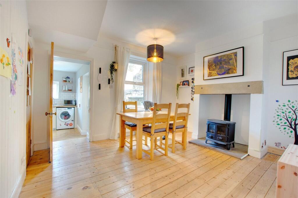 House in Gateshead, Eighton Banks, Low Fell - View 5