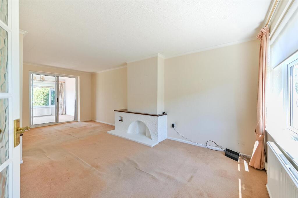 House in Reading - View 2