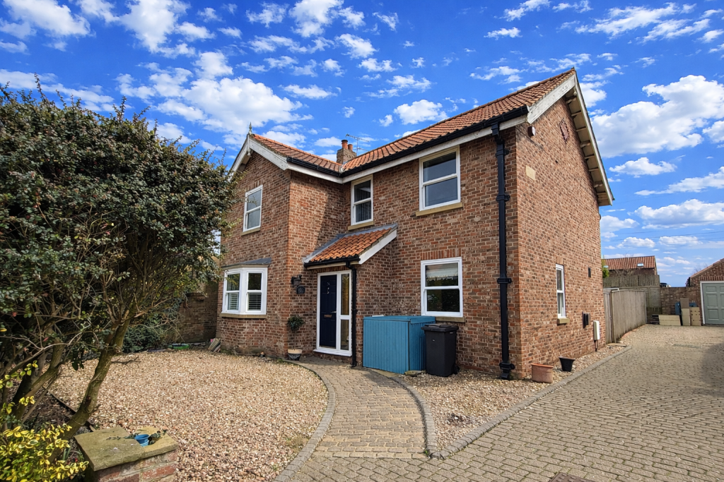 Main image of property: Tockwith, Marston Road, YO26