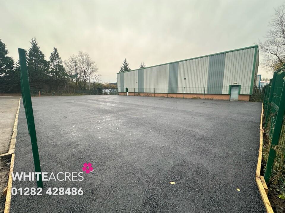 Additional image 3 of Fenced Compound Norden Court , Alan Ramsbottom Way, Great Harwood, Blackburn, BB6 7UR