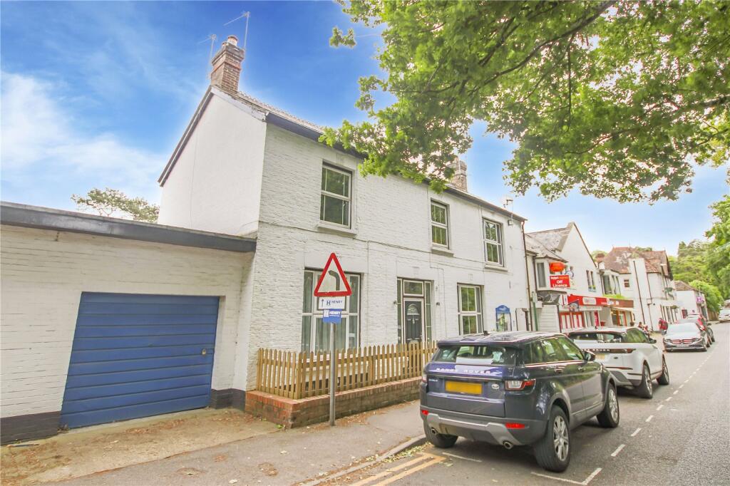 Main image of property: Merrydown, Silwood Road, Ascot, SL5