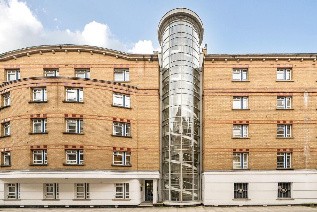 Main image of property: Greycoat Street, Greycoat House, SW1P