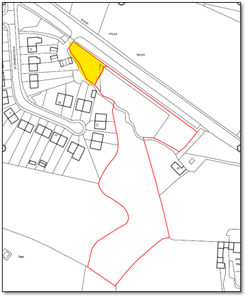 Main image of property: Woodland at Wash Green, Wirksworth, Matlock, Derbyshire DE4 4BS