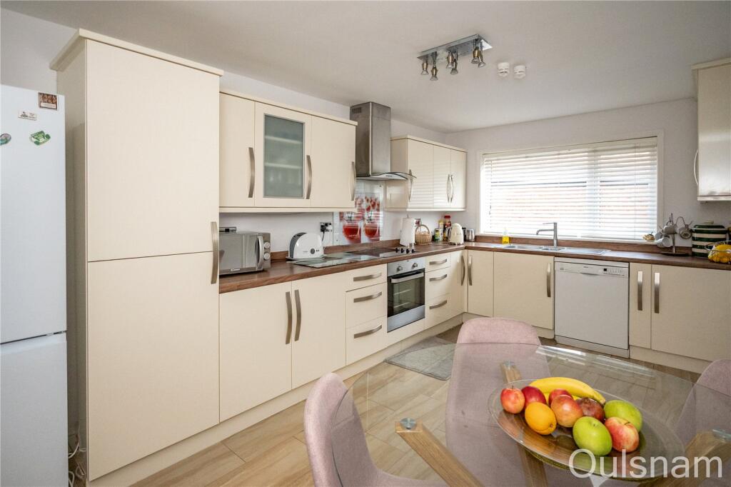 Additional image 3 of Halesowen Road, Lydiate Ash, Bromsgrove, Worcestershire, B61