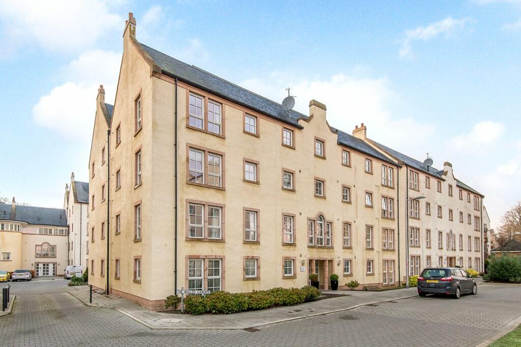 Main image of property: Abbey Park Avenue, St Andrews, KY16