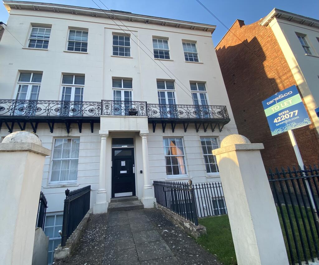 Main image of property: Charlotte Street, Leamington Spa